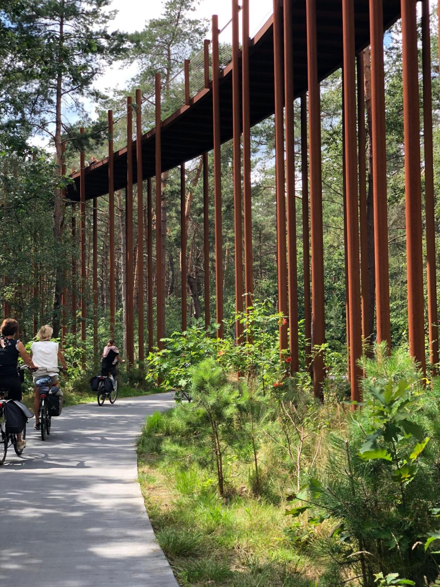 'T Vaerthuys Villa Dilsen-Stokkem Exteriör bild