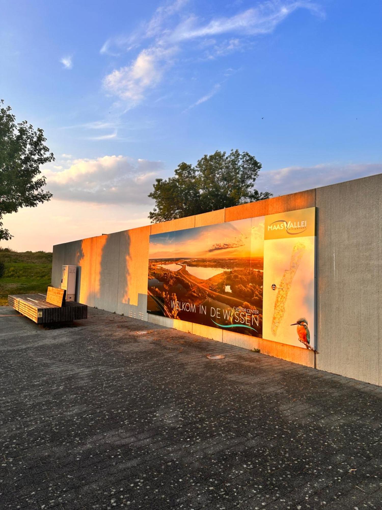 'T Vaerthuys Villa Dilsen-Stokkem Exteriör bild