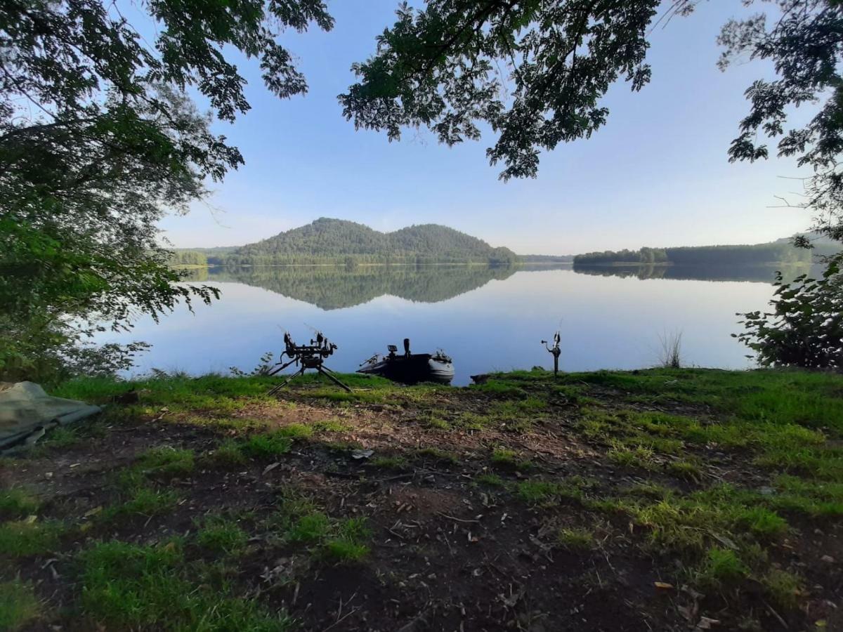 'T Vaerthuys Villa Dilsen-Stokkem Exteriör bild
